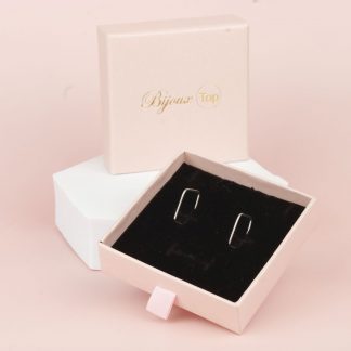 Boucles d'oreille Louana