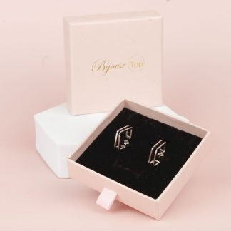 Boucles d'Oreille Julia