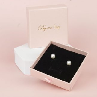 Boucles d'oreilles Moana