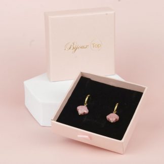 Boucles d'oreilles Meduza