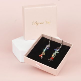 Boucles d'oreilles Mahault