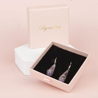 Boucles d'oreilles Isis