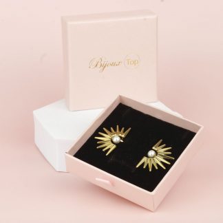 Boucles d'oreilles Nina