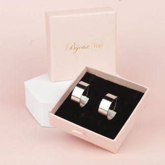 Boucles d'oreilles Shana