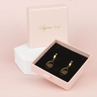 Boucles d'oreilles Sweet