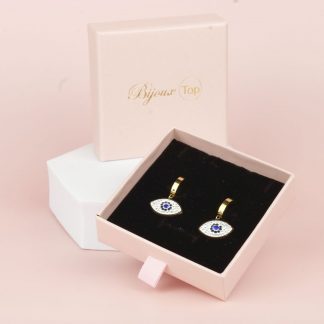 Boucles d'oreilles Madeline