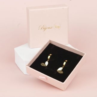 Boucles d'oreilles Ulma