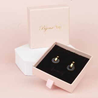 Boucles d'oreilles Valentina