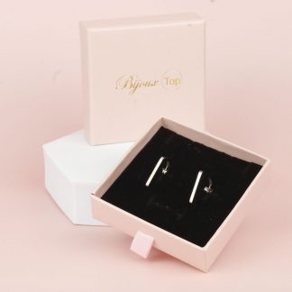 Boucles d'oreilles Starly