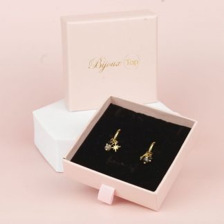 Boucles d'oreilles Inaya