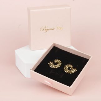 Boucles d'oreilles Livia
