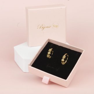 Boucles d'oreilles Tara