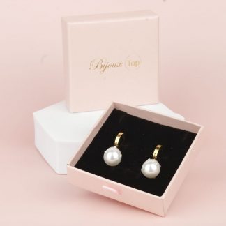 Boucles d'oreilles Naomie