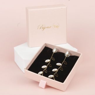 Boucles d'oreilles Maxine